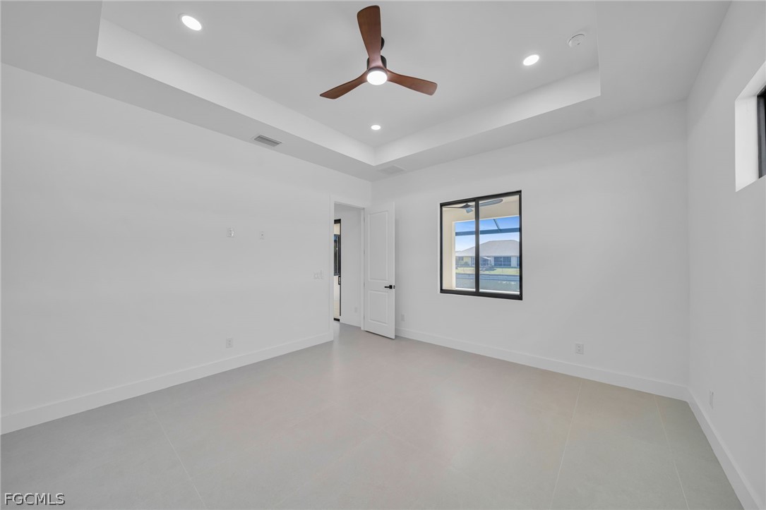 4 Bed Pool Home for Sale in Cape Coral, FL, $649,900 — photo 14