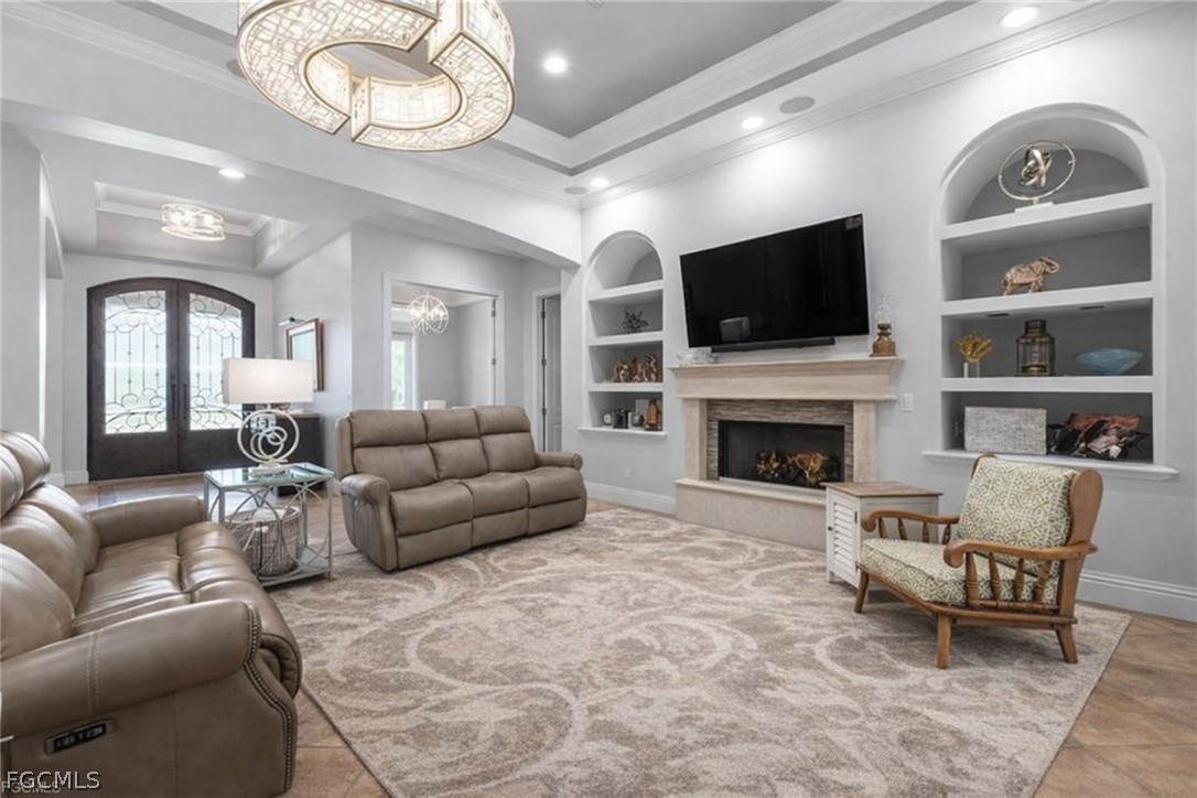 3 Bed Pool Home for Sale in River Point, FL — photo 14