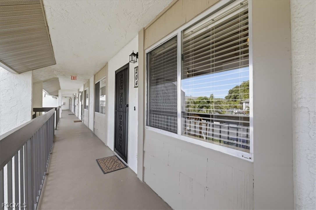 2 Bed Waterfront Home for Sale in Fort Myers, FL, $157,500 — photo 14