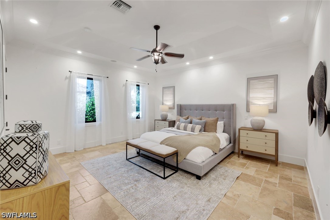 4 Bed Pool Home for Sale in Marco Island, FL, $4,199,995 — photo 14