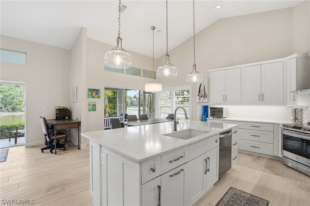 2 Bed Waterfront Home for Sale in Estero, FL — photo 14