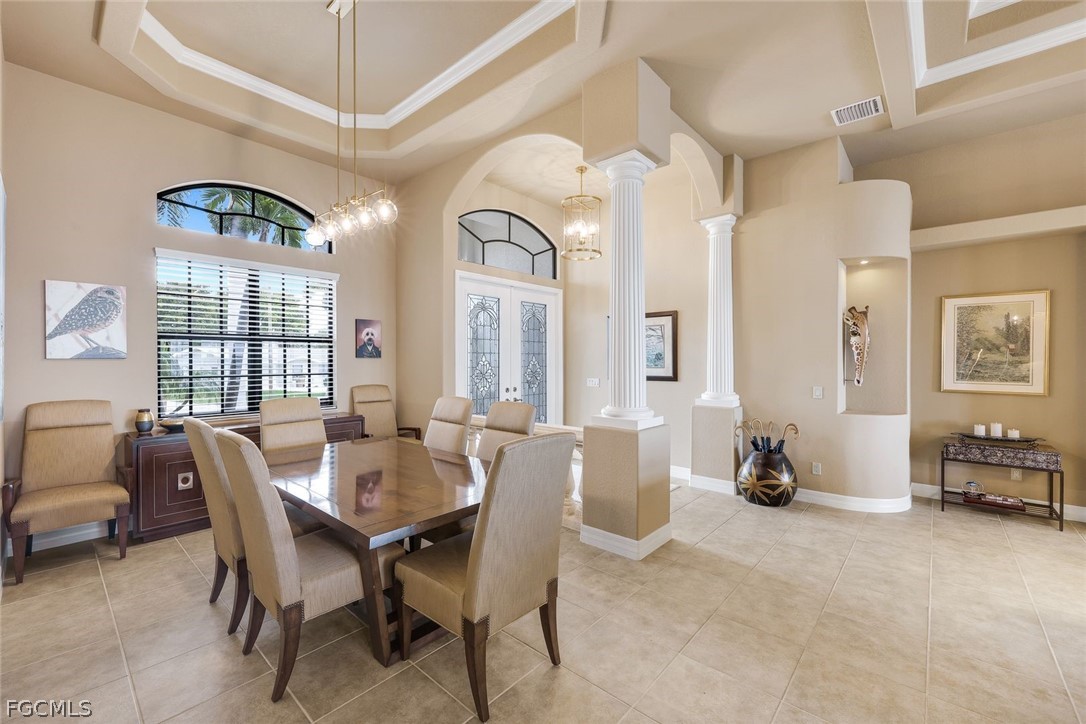 4 Bed Pool Home for Sale in Yacht Club, FL, $2,350,000 — photo 14