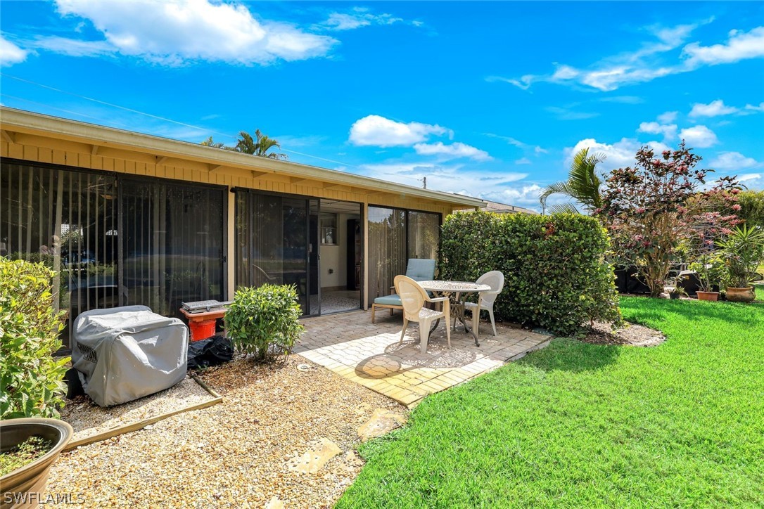 2 Bed Waterfront Home for Sale in Naples, FL, $239,000 — photo 14