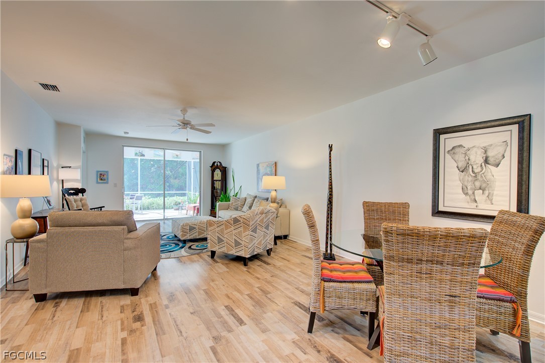2 Bed Attached for Sale in Cascades, photo 14