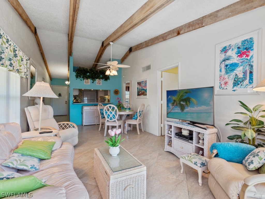 2 Bed Condominium for Sale in Marco Island, FL — photo 14