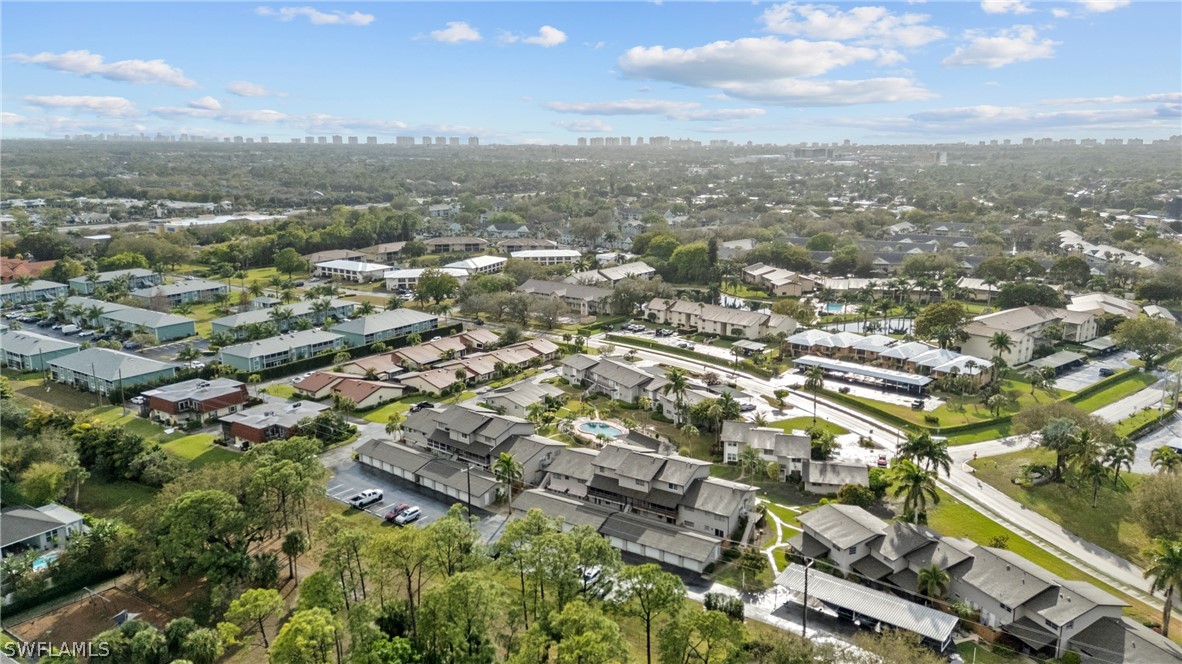 2 Bed Condominium for Sale in Naples, FL, $220,000 — photo 14