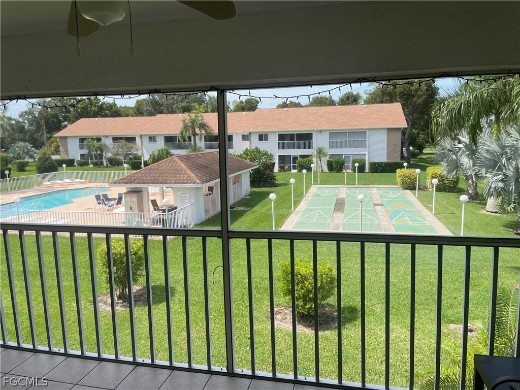 2 Bed Condominium for Sale in Lehigh Acres, FL, $159,000 — photo 14