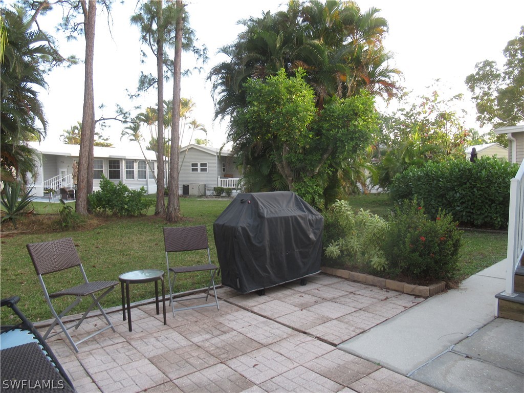 1 Bed ManufacturedHome for Sale in Estero, FL, $139,900 — photo 14