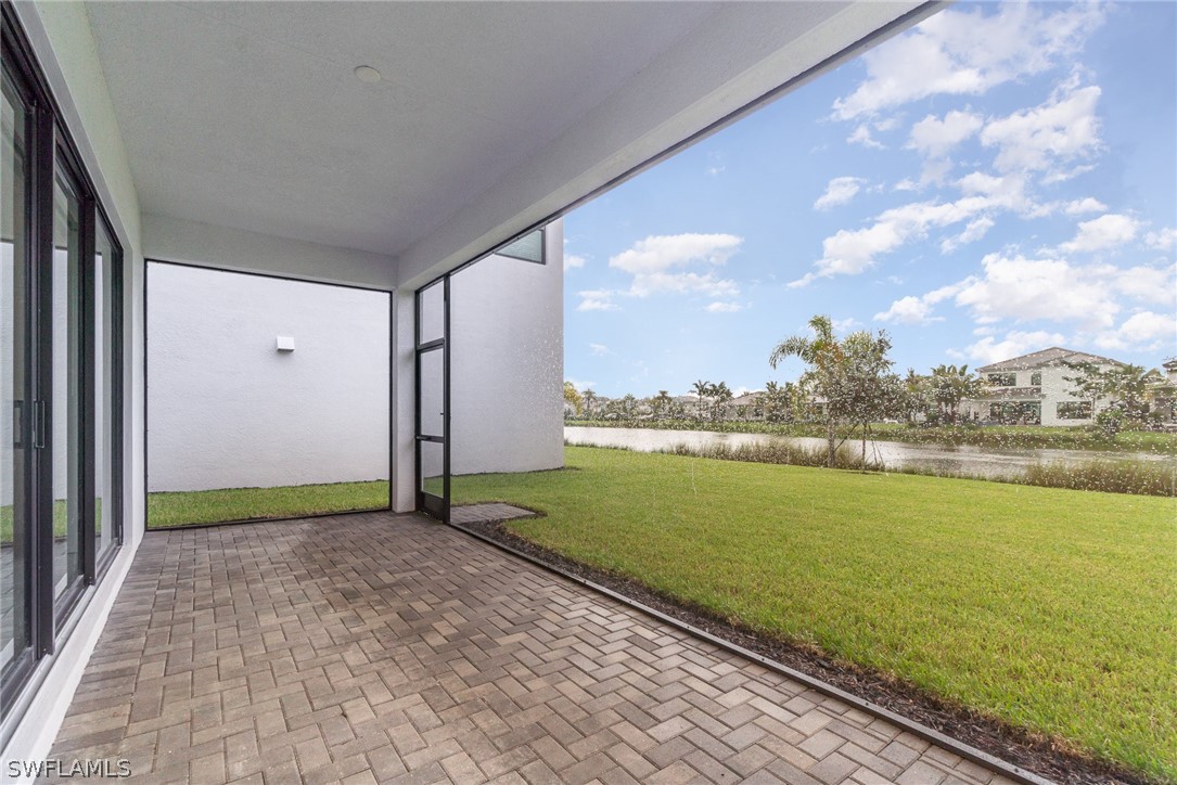 4 Bed Waterfront Home for Sale in Estero, FL, $3,800 — photo 14
