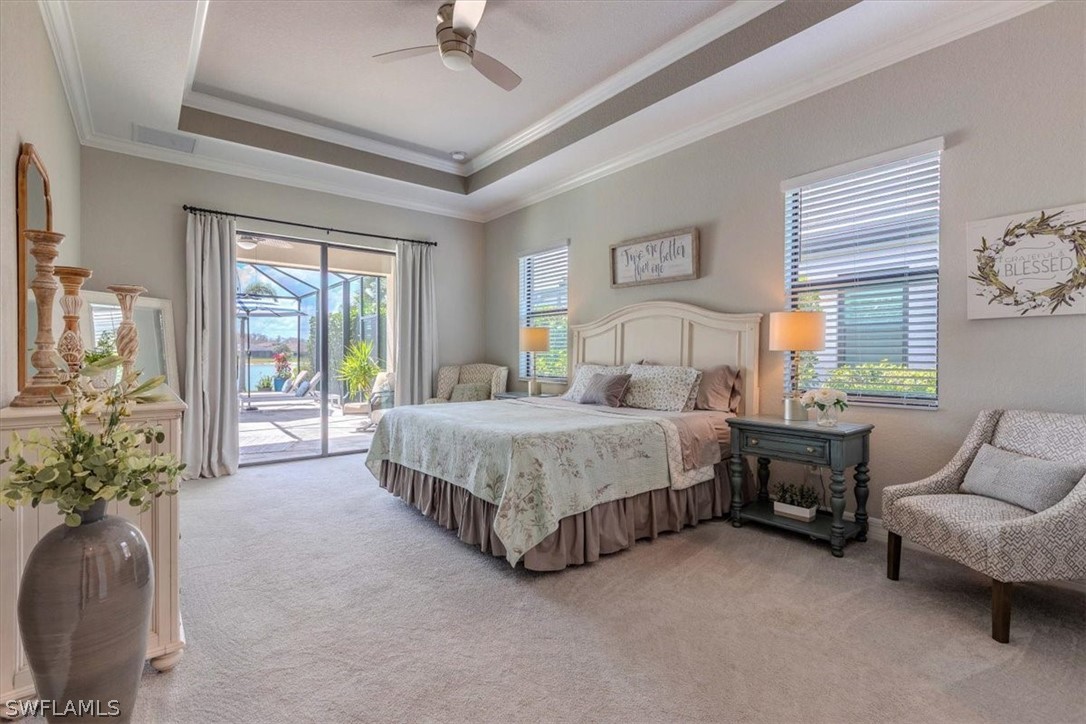 3 Bed Pool Home for Sale in Estero, FL, $999,000 — photo 14