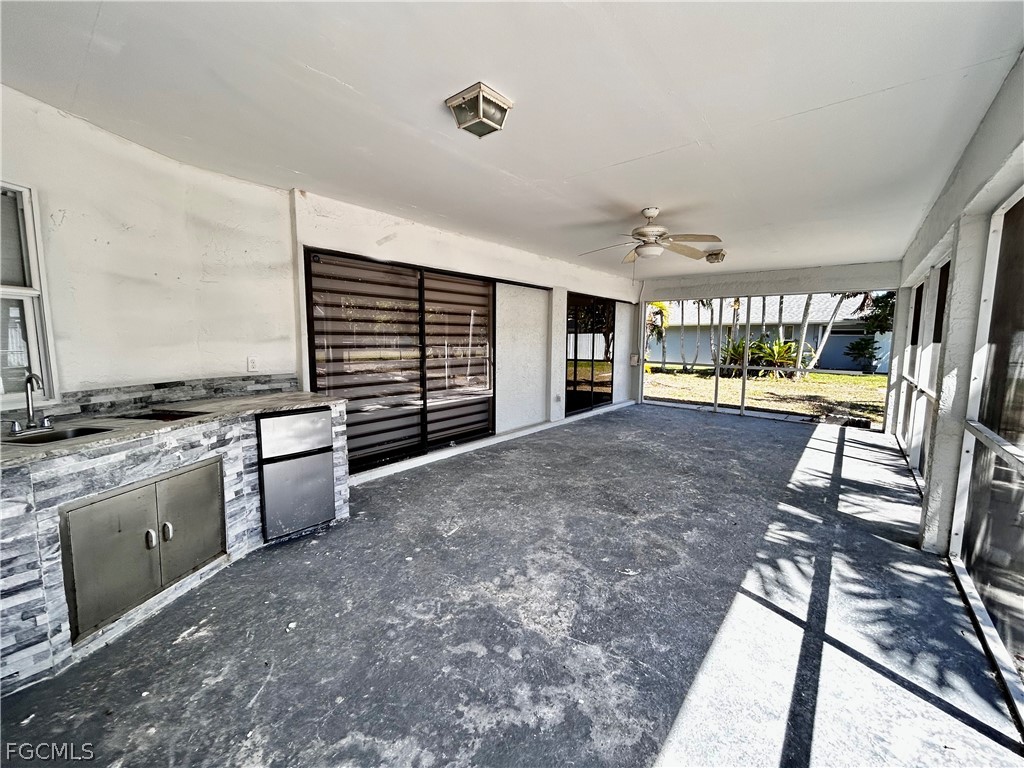 3 Bed SingleFamilyResidence for Sale in Cape Coral, FL — photo 14