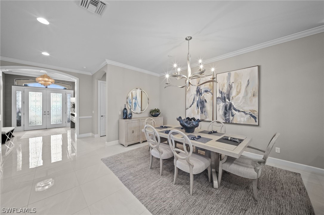 4 Bed Pool Home for Sale in Esplanade, photo 14