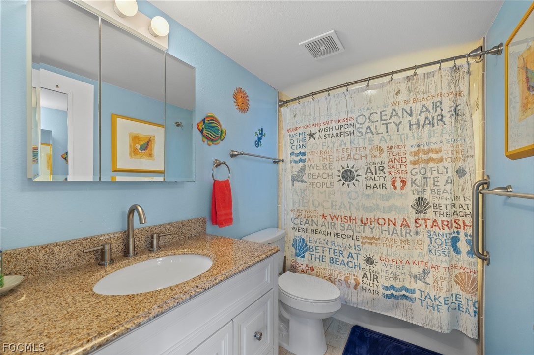 1 Bed Waterfront Home for Sale in Lovers Key Beach Club, FL — photo 14