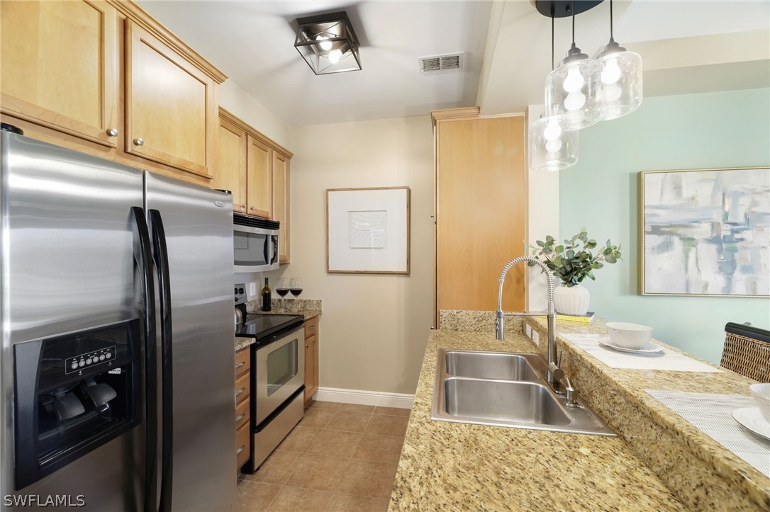 1 Bed Condominium for Sale in Estero, FL, $329,000 — photo 14