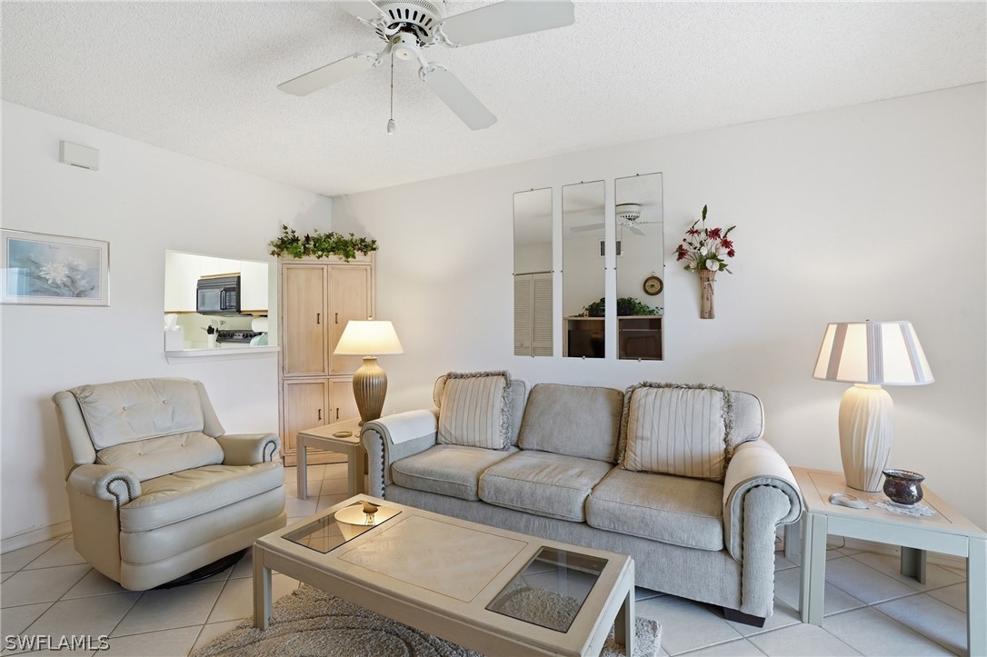 2 Bed Waterfront Home for Sale in Naples, FL, $220,000 — photo 14