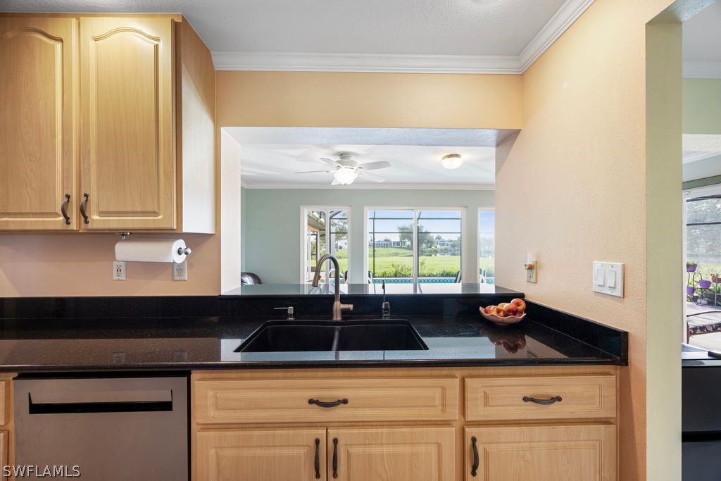 4 Bed Pool Home for Sale in Port Charlotte, FL, $390,000 — photo 14