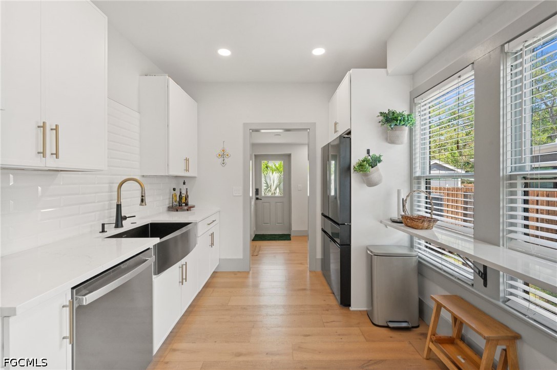 4 Bed SingleFamilyResidence for Sale in Dean Park, photo 14