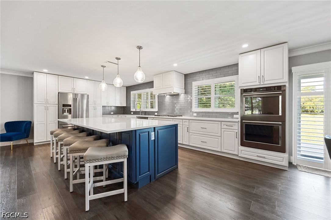 4 Bed SingleFamilyResidence for Sale in Buckingham, FL — photo 14