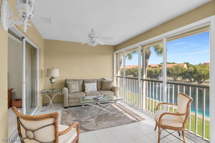 2 Bed Waterfront Home for Sale in Naples, FL, $410,000 — photo 14