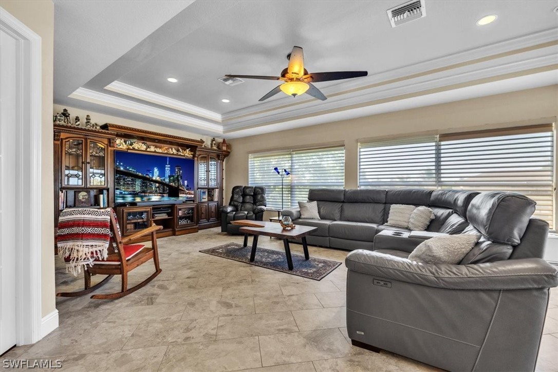 4 Bed Pool Home for Sale in Cape Coral, photo 14