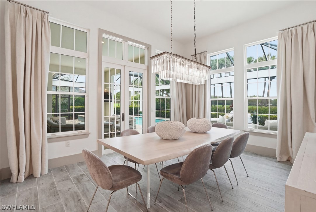 4 Bed Pool Home for Sale in Marsh Cove, FL — photo 14