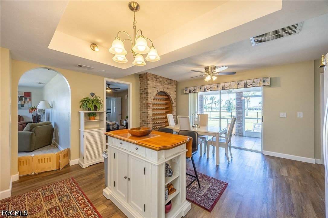 4 Bed SingleFamilyResidence for Sale in Cape Coral, photo 14