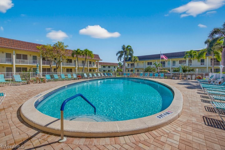 2 Bed Condominium for Sale in Marco Island, FL, $279,000 — photo 14