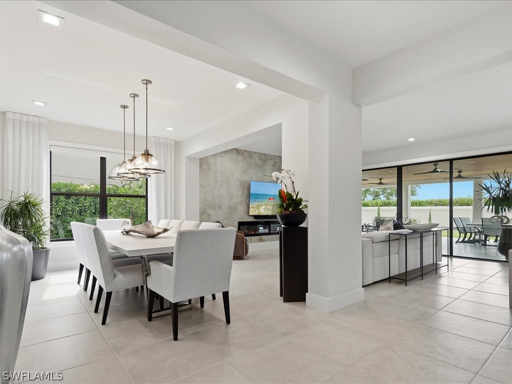 5 Bed SingleFamilyResidence for Sale in Marbella Isles, photo 14