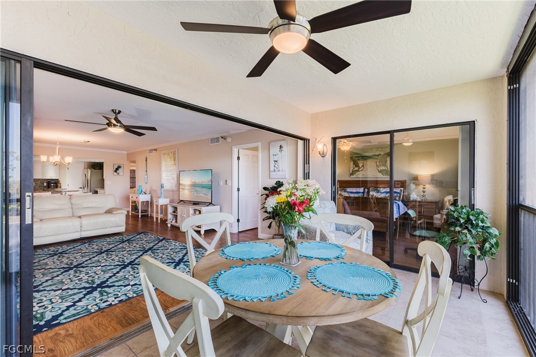 2 Bed Condominium for Sale in Punta Gorda, FL, $200,000 — photo 14