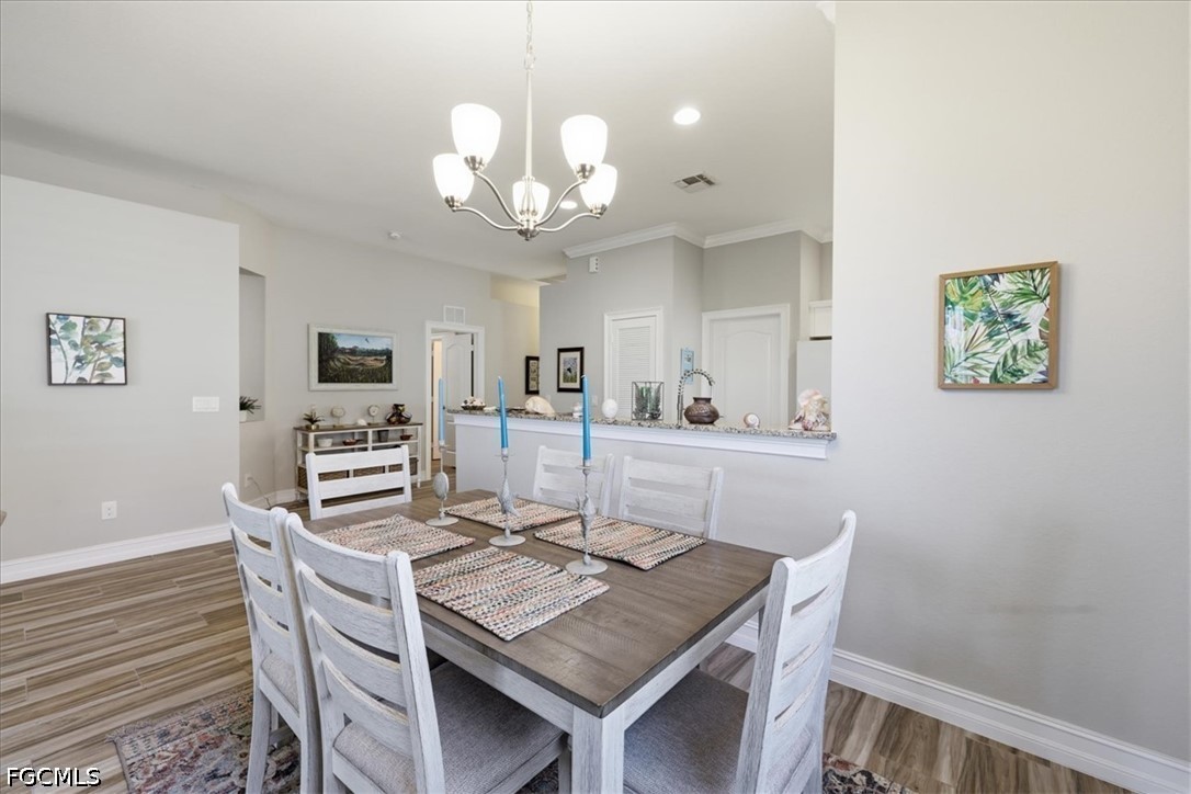 3 Bed Waterfront Home for Sale in Coral Lakes, photo 14