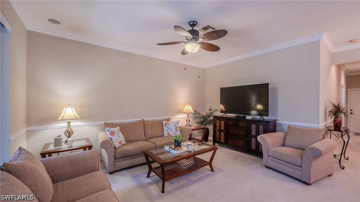 2 Bed Attached for Sale in Estero, FL, $249,900 — photo 14