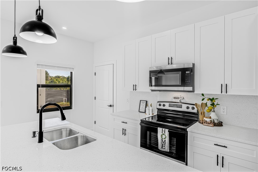 3 Bed SingleFamilyResidence for Sale in Lehigh Acres, FL — photo 14