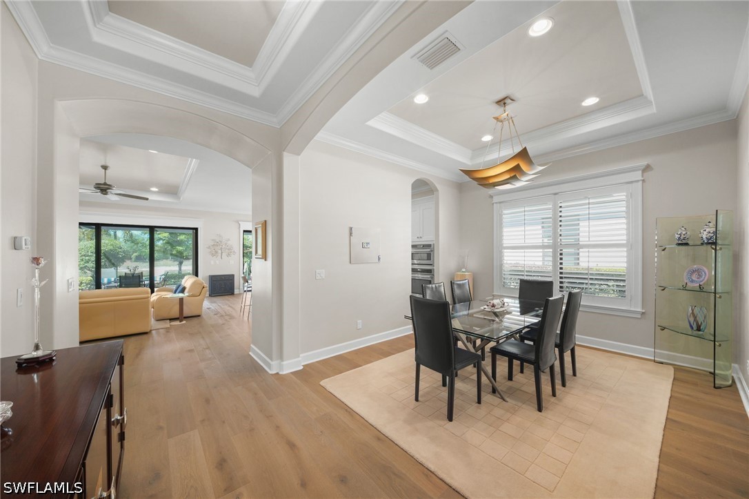 3 Bed SingleFamilyResidence for Sale in Esplanade, photo 14