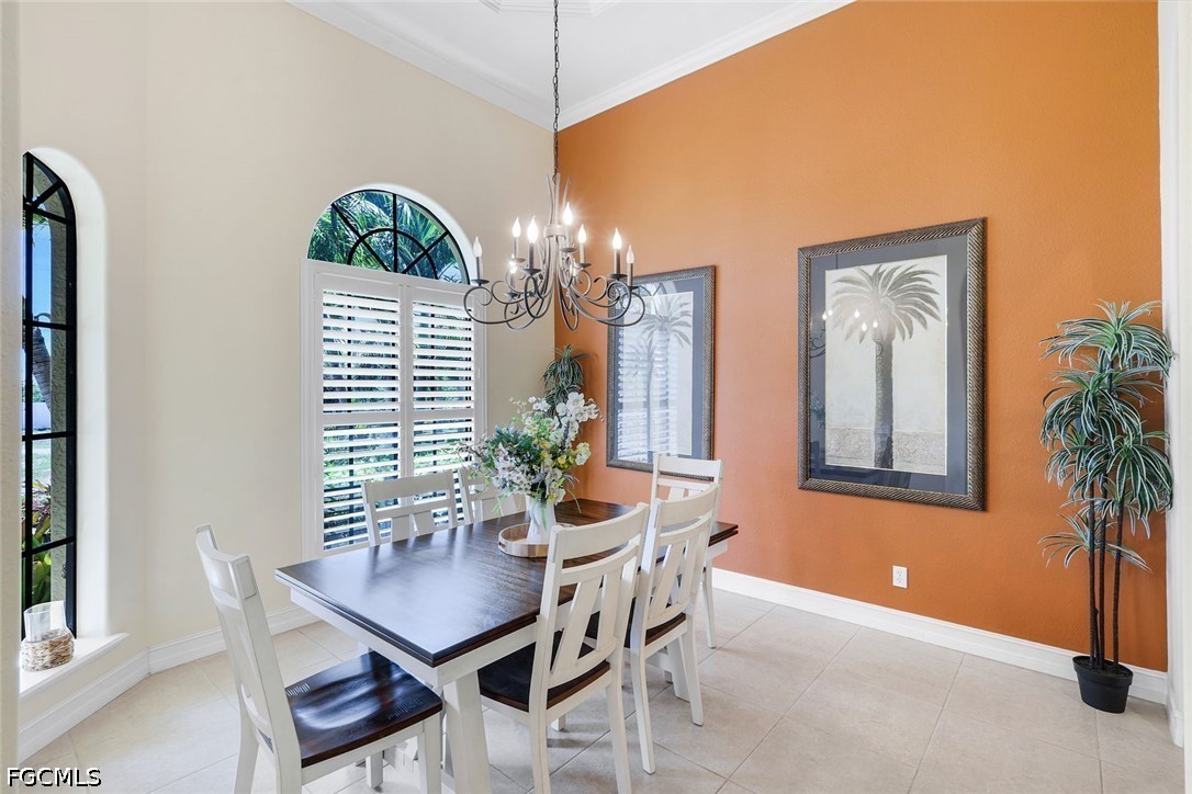 5 Bed Pool Home for Sale in Cape Coral, photo 14