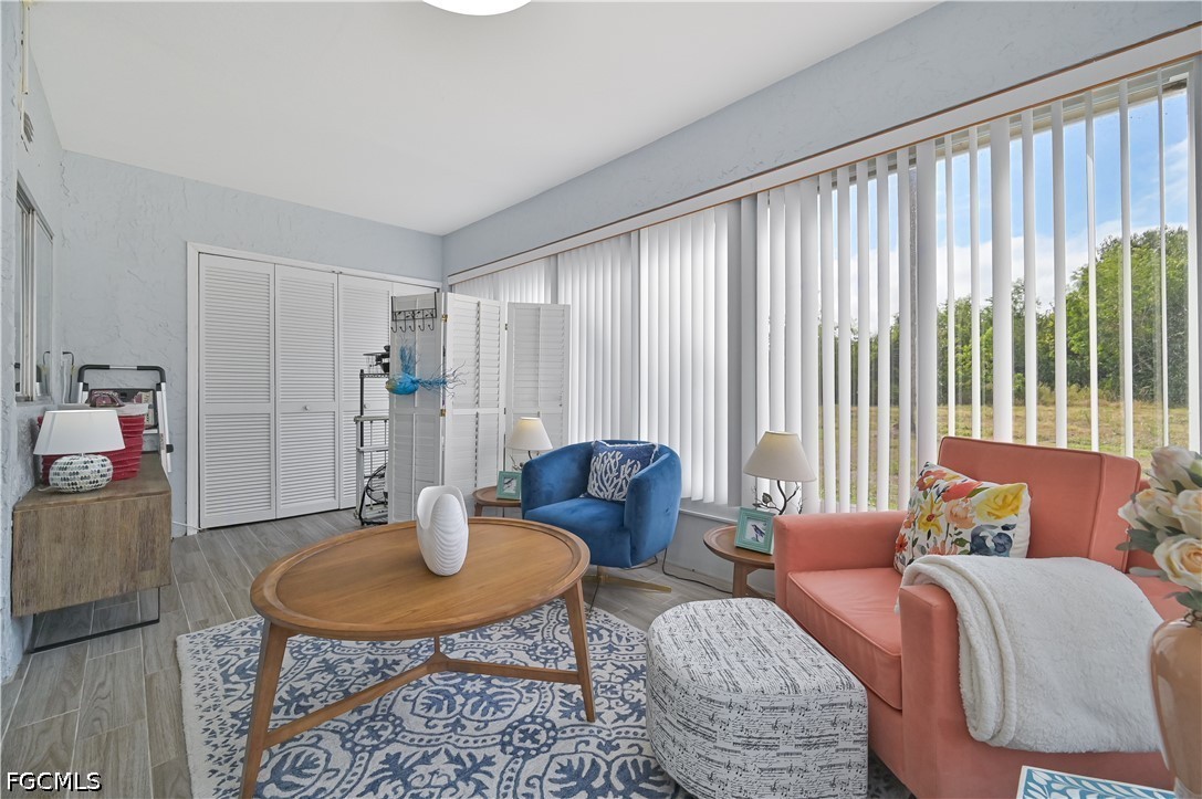 2 Bed Condominium for Sale in North Fort Myers, FL, $125,000 — photo 14