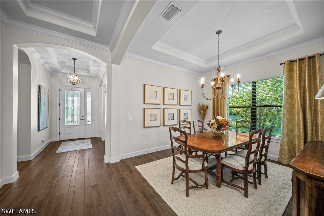 2 Bed Pool Home for Sale in Esplanade, photo 14