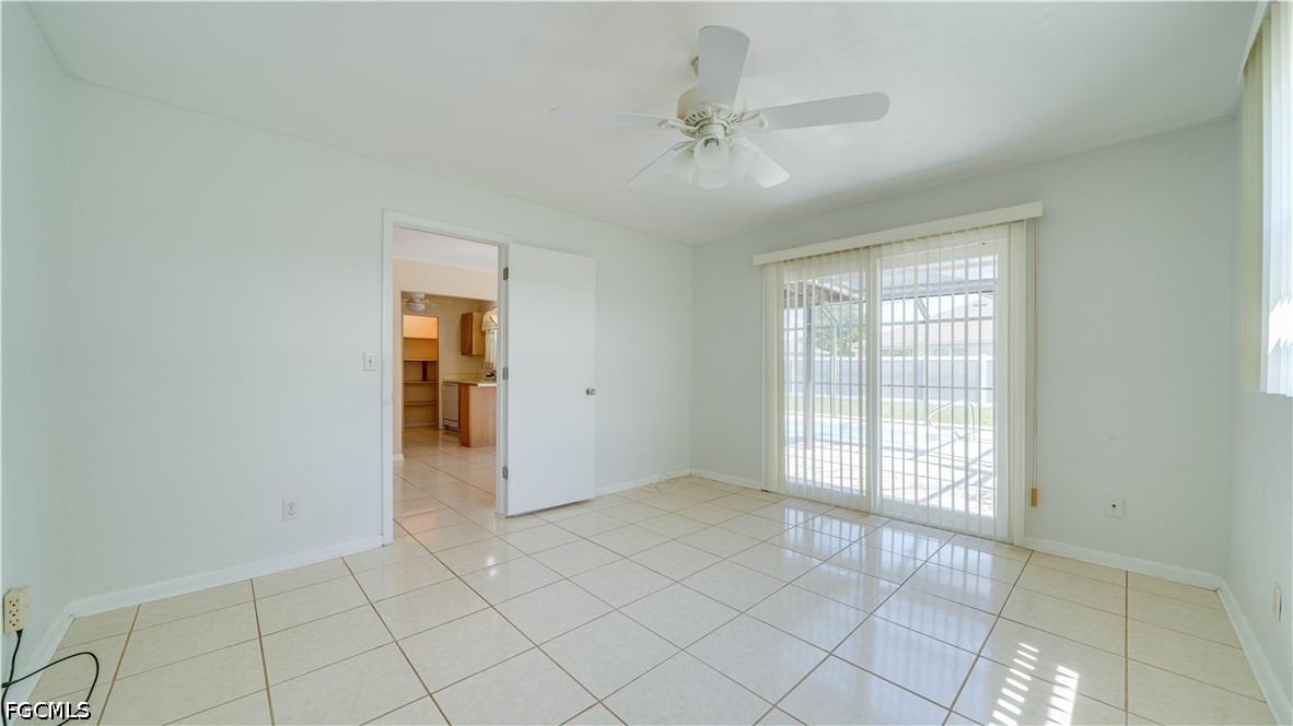2 Bed Pool Home for Sale in Cape Coral, FL, $279,900 — photo 14