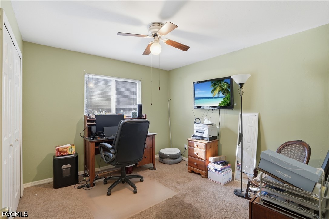 3 Bed Pool Home for Sale in San Carlos Park, photo 14