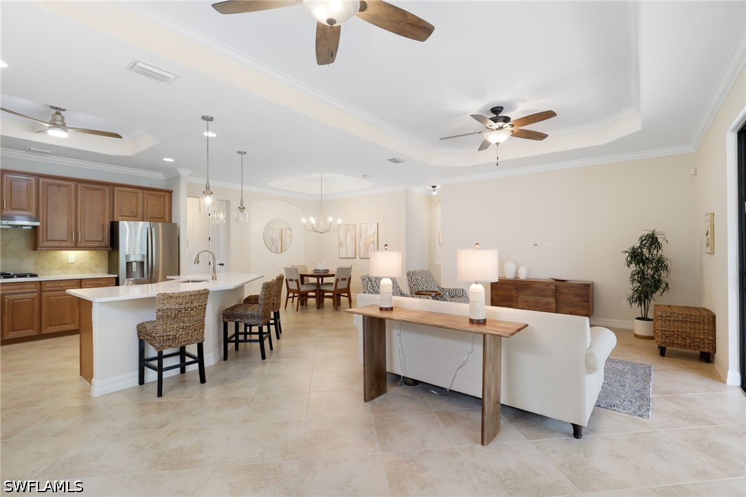2 Bed Pool Home for Sale in Bonita Springs, photo 14