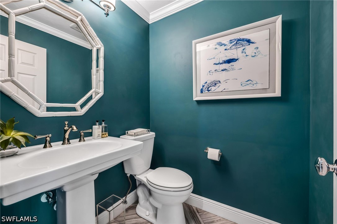 4 Bed Pool Home for Sale in Naples, photo 14