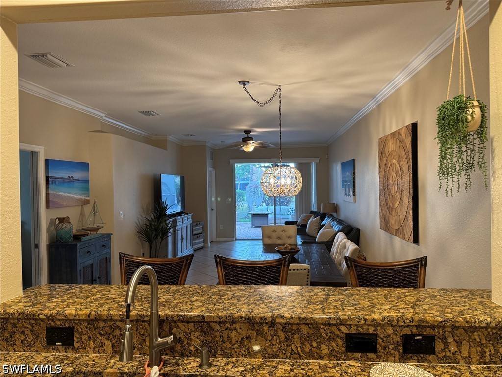 3 Bed Waterfront Home for Sale in Naples, FL, $400,000 — photo 14