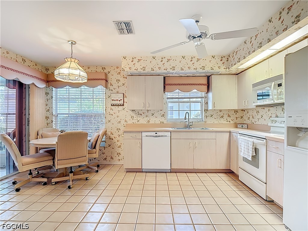 2 Bed Waterfront Home for Sale in Herons Glen, FL, $268,000 — photo 14
