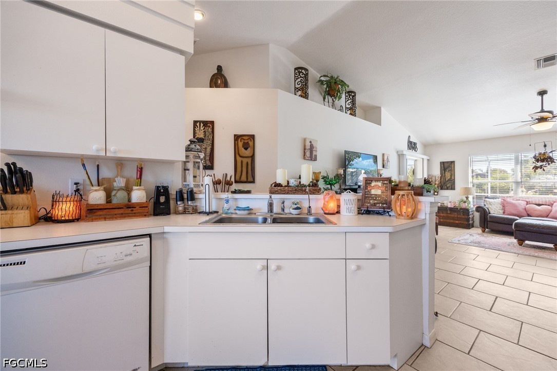 3 Bed Pool Home for Sale in Cape Coral, FL, $429,999 — photo 14