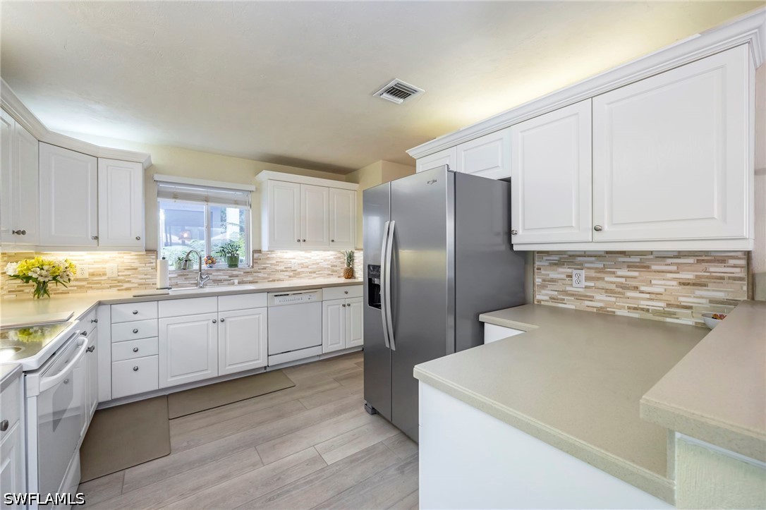2 Bed Waterfront Home for Sale in Eagle Creek, FL, $245,000 — photo 14