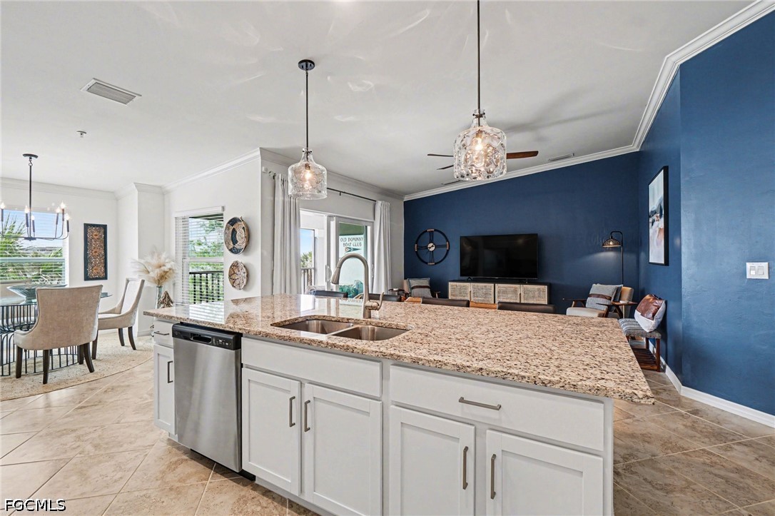 2 Bed Waterfront Home for Sale in Punta Gorda, FL — photo 14