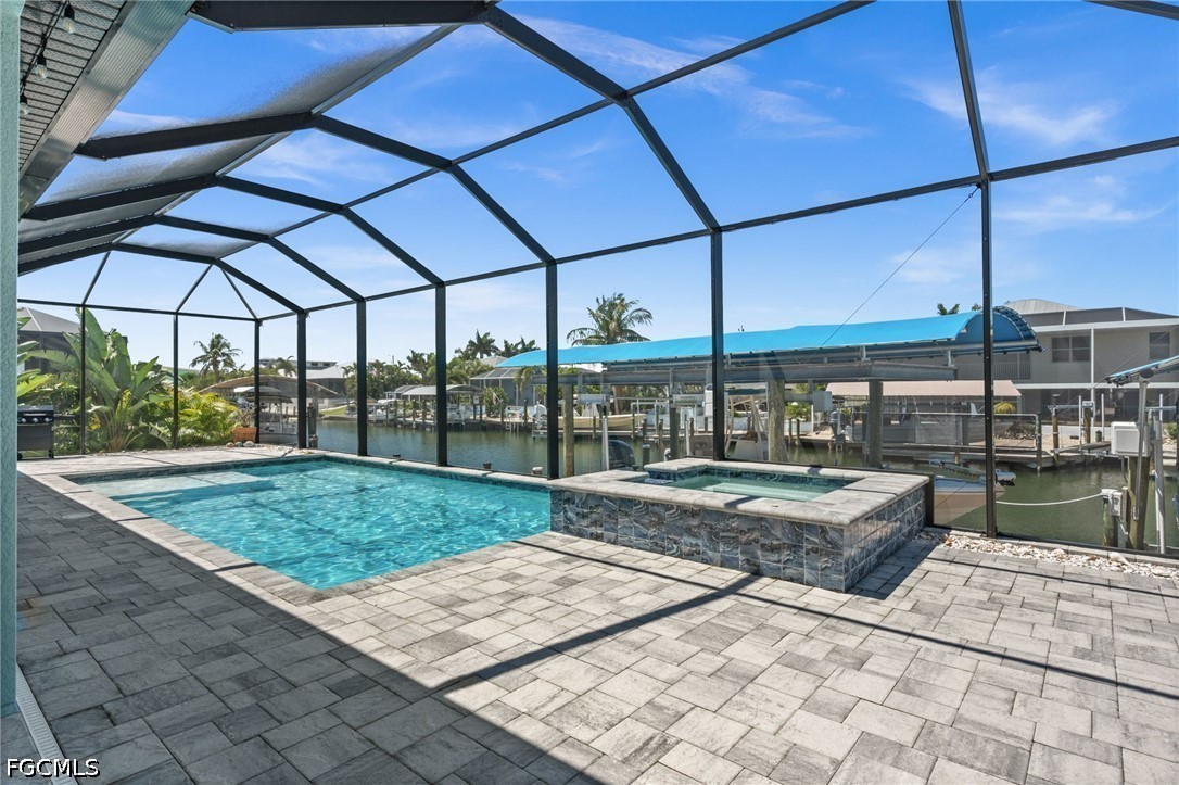3 Bed Pool Home for Sale in St James City, FL, $973,000 — photo 14