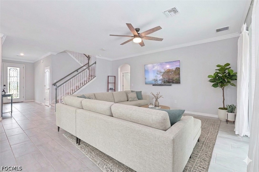 4 Bed SingleFamilyResidence for Sale in Estero, FL, $589,900 — photo 14