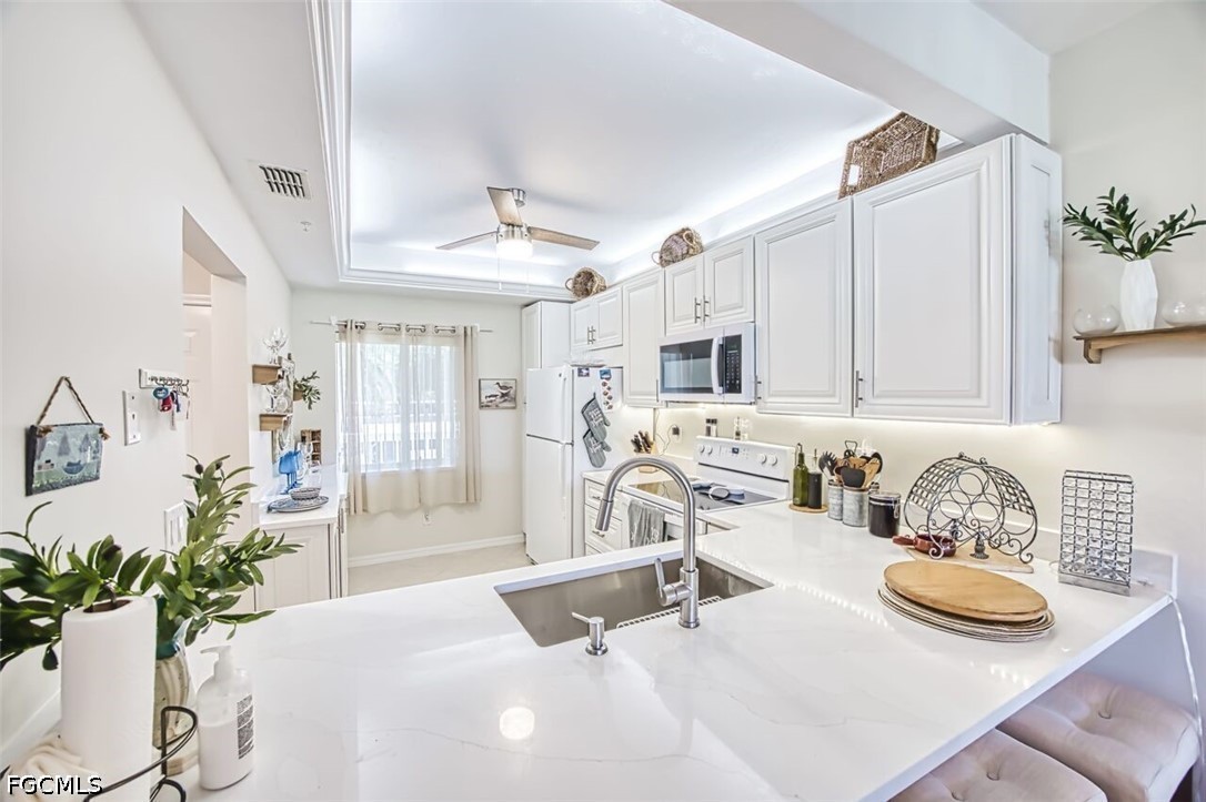 2 Bed Condominium for Sale in Fort Myers, photo 14