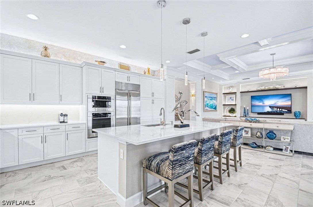 4 Bed Pool Home for Sale in Valencia Trails, FL, $1,999,000 — photo 14
