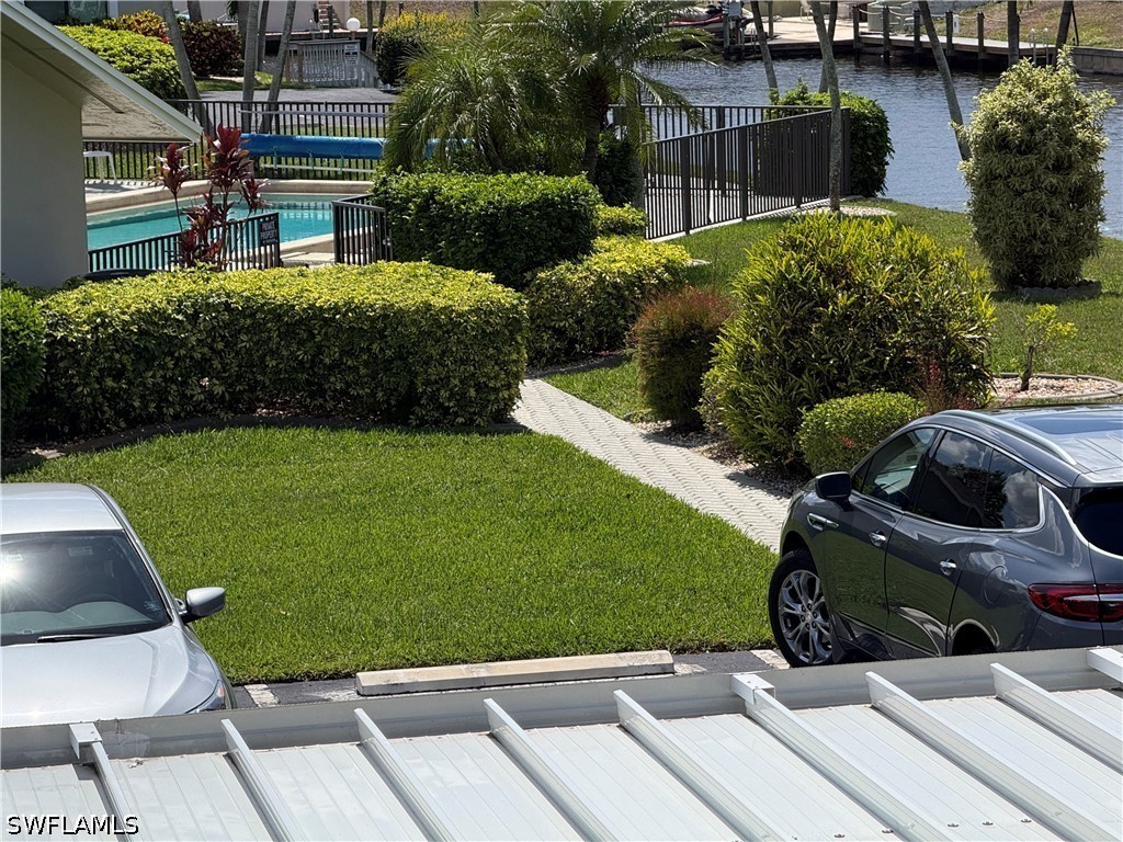 2 Bed Waterfront Home for Sale in Cape Coral, photo 14